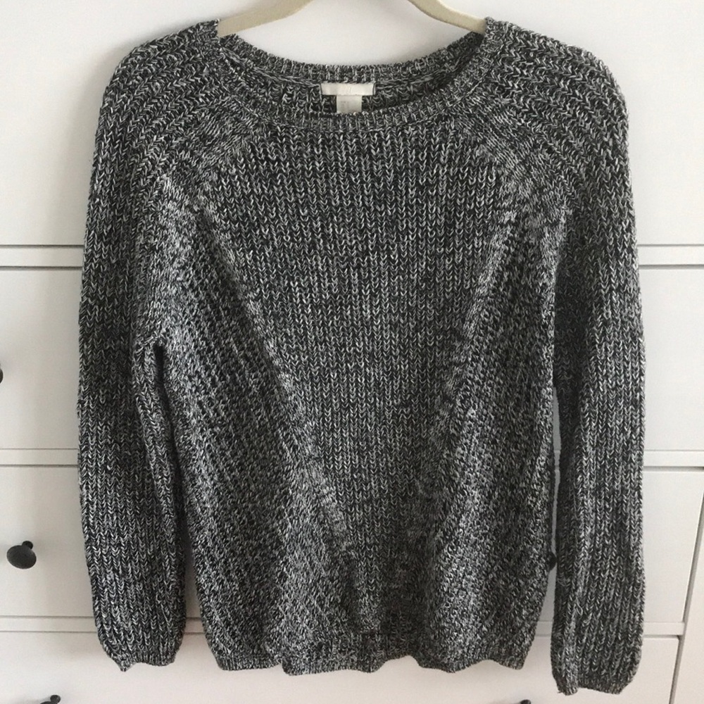 H&M Sweater